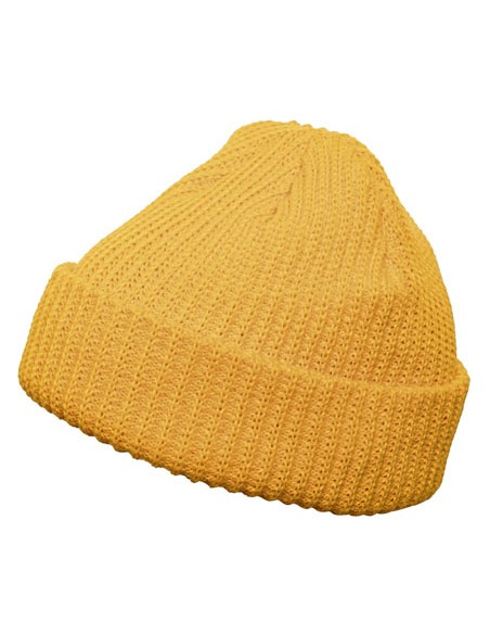 FLE-1502RB-Rib Beanie 2